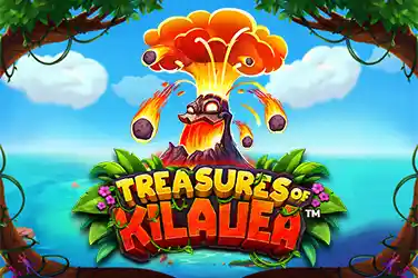 Treasures Of Kilauea